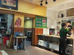-晓宇盒饭(民安街店)