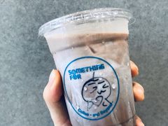 -Something For(中洲湾店)