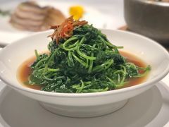 南京菊花脑-民国红公馆·秦淮八艳(夫子庙店)