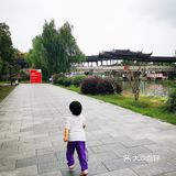 中国民间博物馆之乡 | | 锦溪古镇