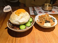 -岛风·台食小馆 ISLAND BISTRO(烟台山店)
