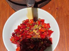 -双流老妈兔头(荟聚店)