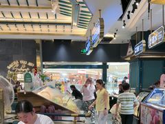 -樱煦和牛寿喜烧(如皋吾悦广场店)