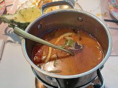 -泰椰里·泰国餐厅(智慧城广百广场店)