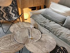 -喜蓝台·HI UP LAND度假餐厅