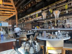 -义气烤肉餐吧(大族广场店)