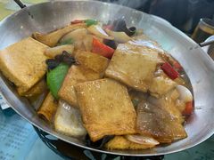 -宜城私房菜.臭鳜鱼(九华新街店)