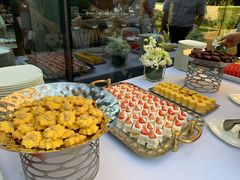 -西安高新希尔顿酒店·咖啡露台西餐厅