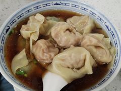 -古徽州馄饨店(宝安路店)