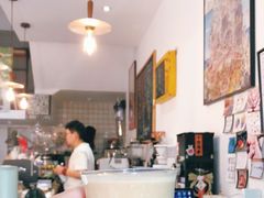 -悟白咖啡WoobyCafe