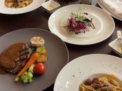 -北京华彬费尔蒙酒店·刃餐厅