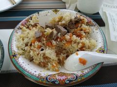 手抓饭-帕米尔食府(白云观店)