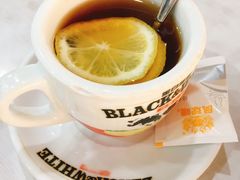 -1128港式茶餐厅(嘉信广场店)