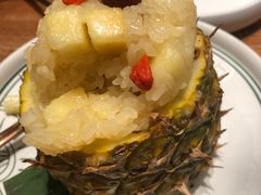 -云海肴·汽锅鸡·云南菜(广安门天虹店)