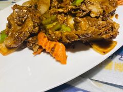 -乡间好味私家菜(总店)