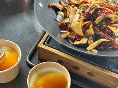 -吃货私房菜(丽江束河古镇店)