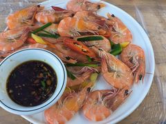 -醉壹号海鲜大排档•三十年老字号(厦门美食地标店)