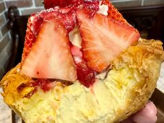 -BUTTERFUL&CREAMOROUS 黄油与面包(万象城店)