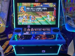 -海韵之星邮轮水会(明发商业广场店)