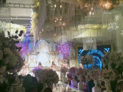 -谛融婚礼酒店·宴会厅(花园店)