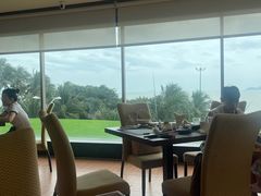 -芽庄洲际酒店自助餐厅