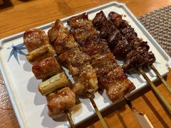 -半藏居酒屋(香港花园店)