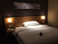 -宜必思酒店(扬州文昌阁店)