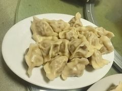 -心悦水饺(民乐小区店)