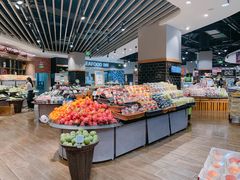 -百佳永辉超市(福田星河店)