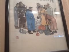 -清真吴记门钉肉饼·喜多利