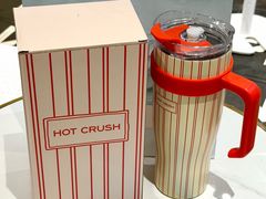 -HOT CRUSH趁热集合·现烤面包(上海环球港店)