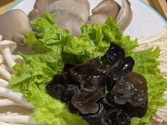 -和庆斋羊蝎子火锅·碳缸烧烤(顺义旗舰店)