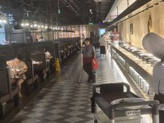 -汉巴味德·烤肉与啤酒的自助(杭州大悦城店)