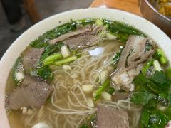 -熊氏牛羊杂粉(龙眼井总店)