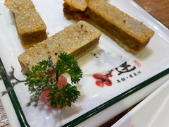 -禄运茶居·手工点心(猎德店)