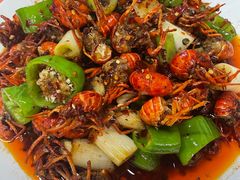 -回味南塘老王虾尾(总店)