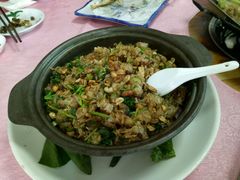 -邹记·美食(斗门店)