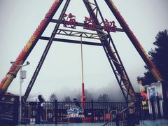 -梦幻奥陶纪景区