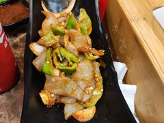 -元宝烤肉店·齐齐哈尔烤肉·烤串