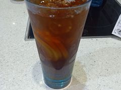 -万利港式茶餐厅
