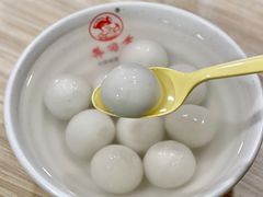 黑芝麻汤圆-再回首(西关木塔巷店)
