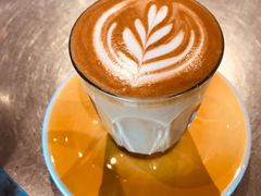 -Seesaw Coffee(朝阳大悦城店)