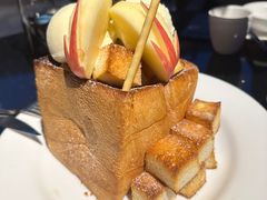 -铜锣湾·有麝自然香(重庆新天地店)