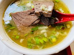 -兄弟俩老李家牛肉汤(总店)