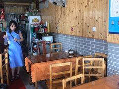 大堂-洞天食府(北大街店)