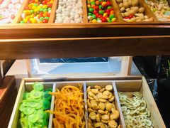-炽真·果木窑烤自助牛排馆儿(和平欧乐店)