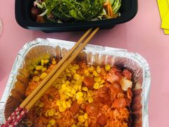 -萨莉亚意式餐厅(国展天虹店)