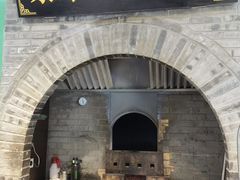 -黑窑厂糖油饼烤鸭·清真菜(黑窑厂街店)