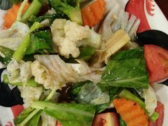 -Dang restaurant (patong phuket)