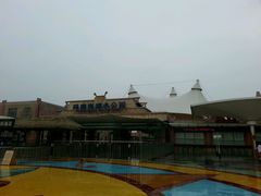android_upload_pic-上海玛雅海滩水公园